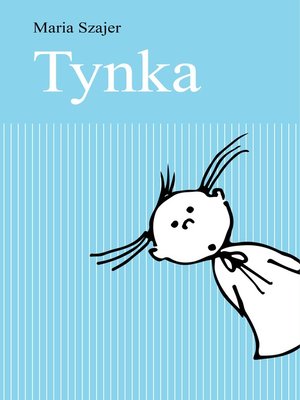 cover image of Tynka